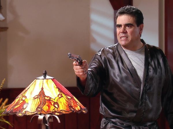 El Talismán - Episodio 86