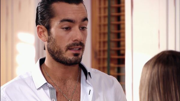 El Talismán - Episodio 93