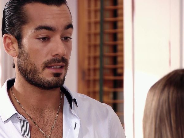 El Talismán - Episodio 93