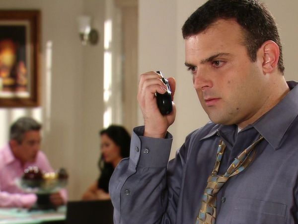 El Talismán - Episodio 80