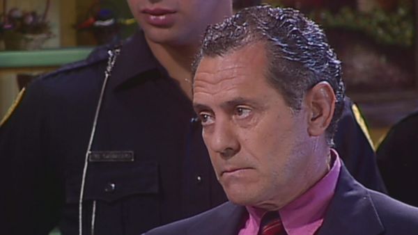 Gata Salvaje - Episodio 18