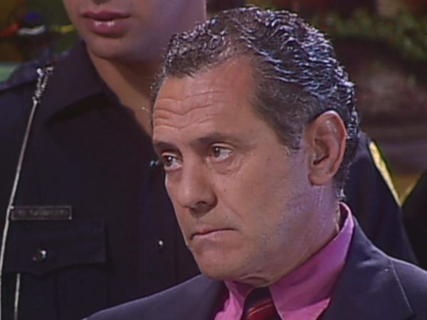 Gata Salvaje - Episodio 18