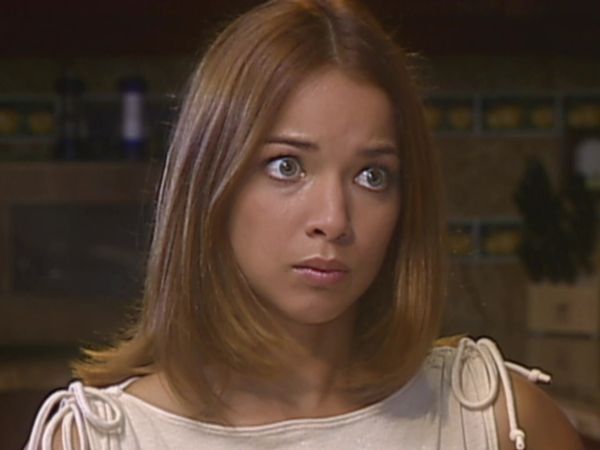 Gata Salvaje - Episodio 48