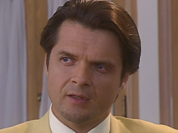Gata Salvaje - Episodio 50