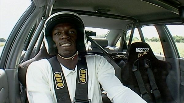 Top Gear - Staffel 13, Folge 4
