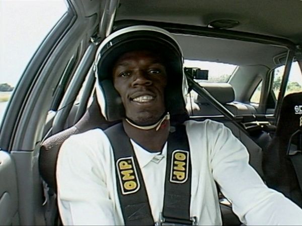Top Gear - Staffel 13, Folge 4