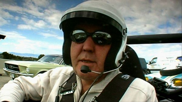 Top Gear - Staffel 13, Folge 6