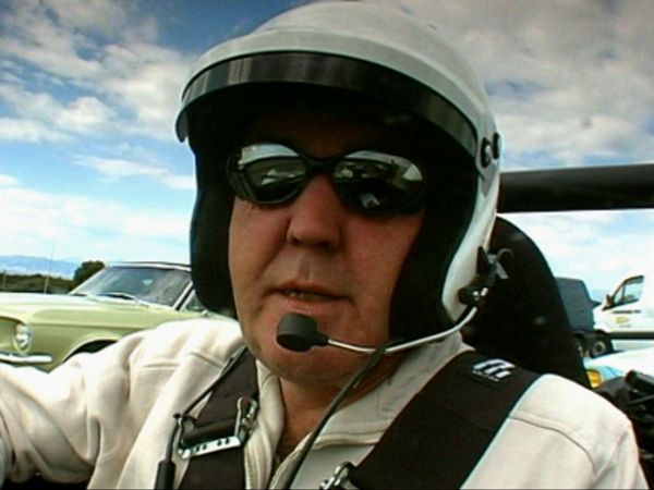 Top Gear - Staffel 13, Folge 6