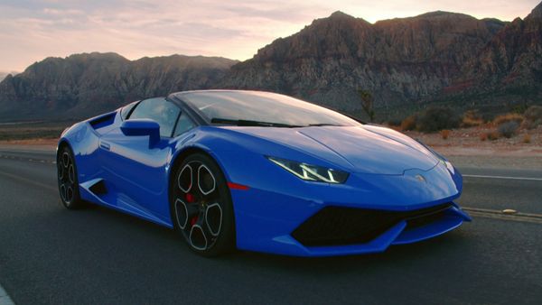 Top Gear - Staffel 24, Folge 2