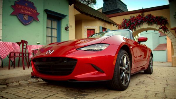 Top Gear - Staffel 24, Folge 3
