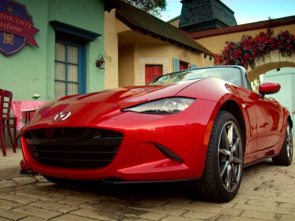 Top Gear - Staffel 24, Folge 3
