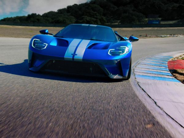 Top Gear - Staffel 24, Folge 5