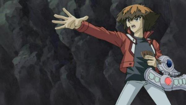 Yu-Gi-Oh! GX - Grave Risk, Teil 2