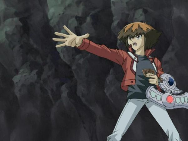 Yu-Gi-Oh! GX - Grave Risk, Teil 2