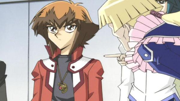 Yu-Gi-Oh! GX - Tag des Untergangs, Teil 1