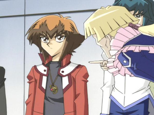Yu-Gi-Oh! GX - Tag des Untergangs, Teil 1