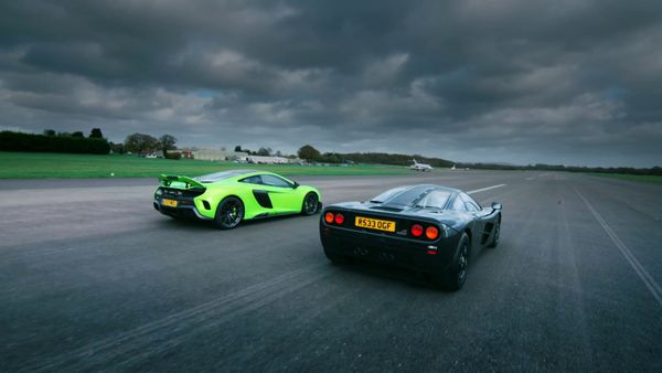 Top Gear - Épisode 2