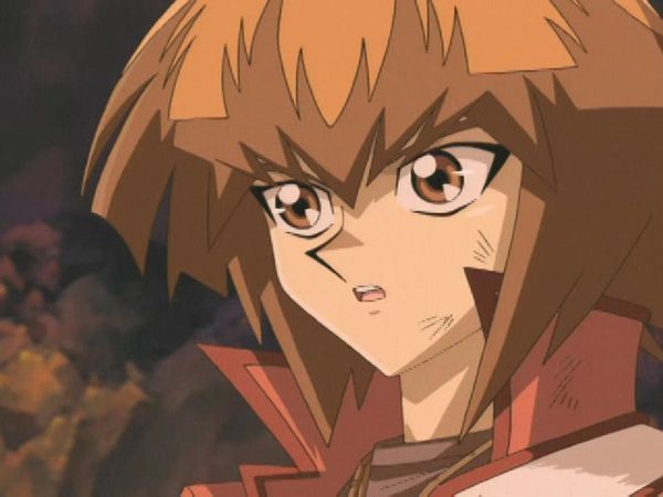 Yu-Gi-Oh! GX - Tag des Untergangs, Teil 2