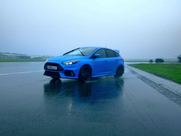 Top Gear - Épisode 3