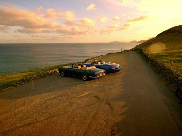 Top Gear - Épisode 5