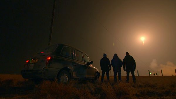 Top Gear - Épisode 1