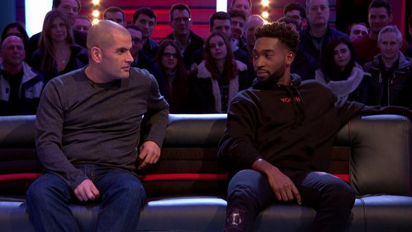 Top Gear - Épisode 4