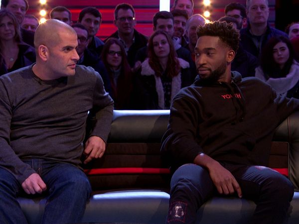 Top Gear - Épisode 4