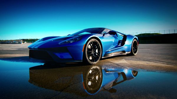 Top Gear - Épisode 5