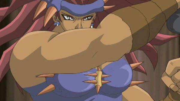 Yu-Gi-Oh! GX - Duell-Ablenkungen, Teil 2