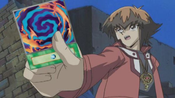 Yu-Gi-Oh! GX - Los, zeig, was du drauf hast!