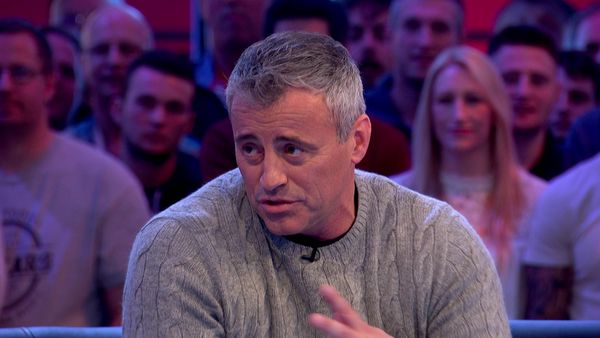 Top Gear - Épisode 6