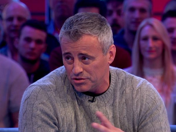 Top Gear - Épisode 6
