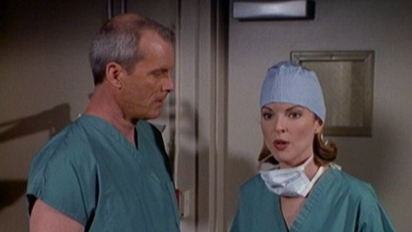 Melrose Place - Was geschieht mit Baby Jane? – Teil 1 / Was geschieht mit Baby Jane? – Teil 2