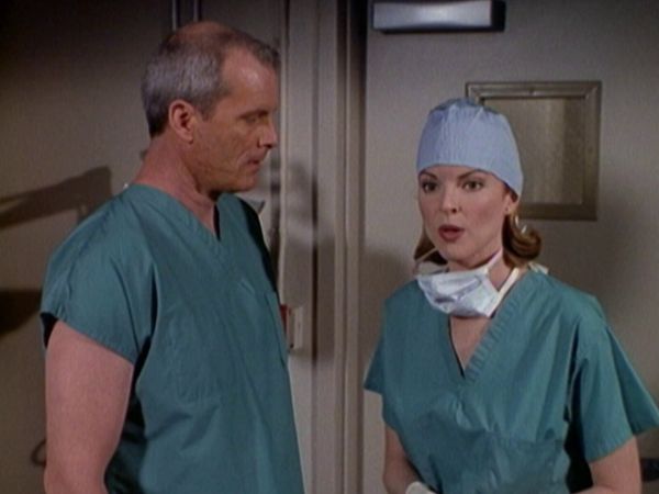 Melrose Place - Was geschieht mit Baby Jane? – Teil 1 / Was geschieht mit Baby Jane? – Teil 2