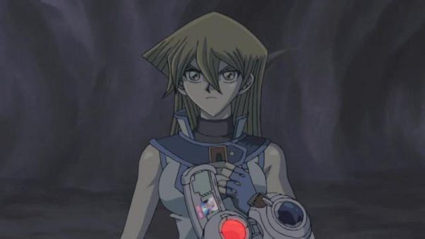 Yu-Gi-Oh! GX - Ein Grund zu gewinnen
