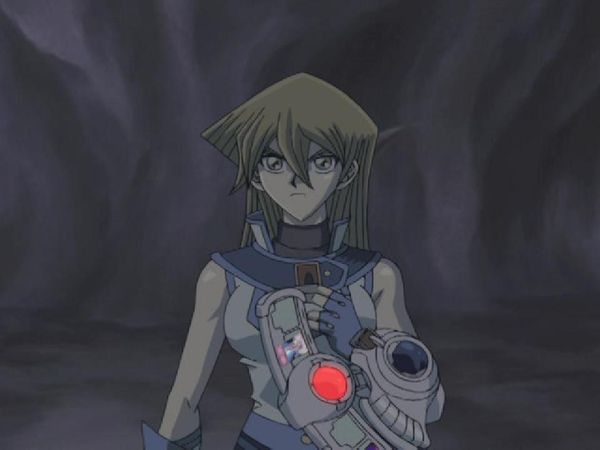 Yu-Gi-Oh! GX - Ein Grund zu gewinnen