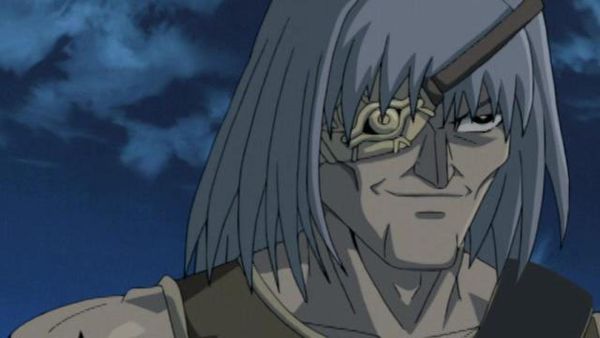 Yu-Gi-Oh! GX - Die Dunklen Skorpione