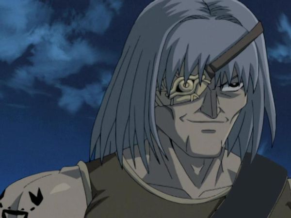 Yu-Gi-Oh! GX - Die Dunklen Skorpione