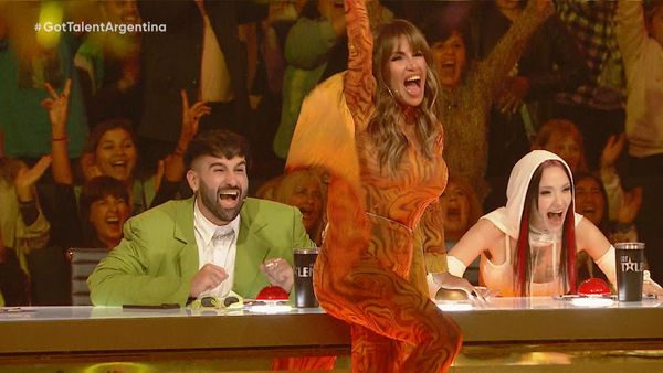 Got Talent Argentina - Episodio 30