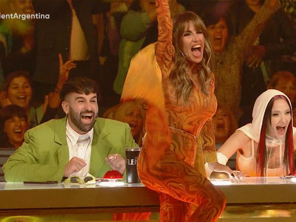 Got Talent Argentina - Episodio 30
