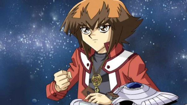 Yu-Gi-Oh! GX - Amnaels Endspiel, Teil 2