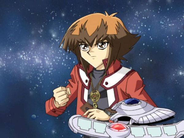 Yu-Gi-Oh! GX - Amnaels Endspiel, Teil 2