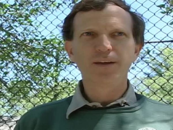 Zoo Diaries - Episode 10