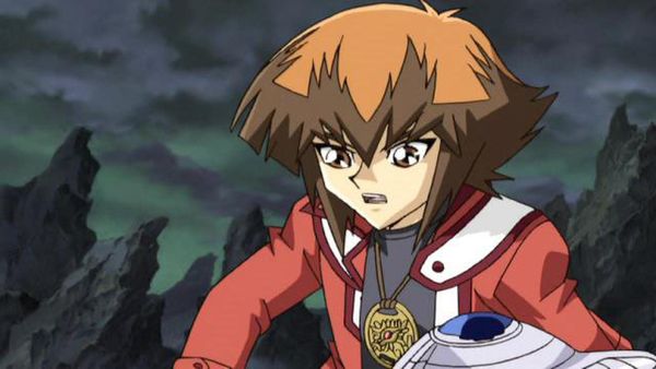 Yu-Gi-Oh! GX - Aufstieg der Heiligen Bestien, Teil 2