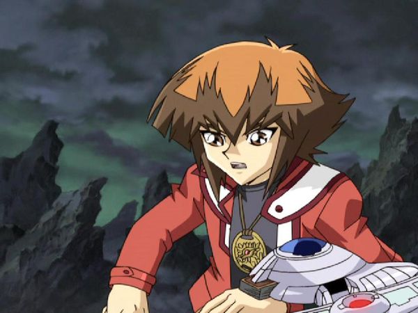 Yu-Gi-Oh! GX - Aufstieg der Heiligen Bestien, Teil 2