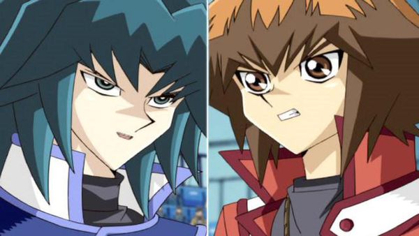 Yu-Gi-Oh! GX - Das Abschlussmatch, Teil 1