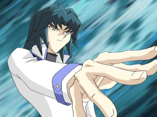 Yu-Gi-Oh! GX - Das Abschlussmatch, Teil 2