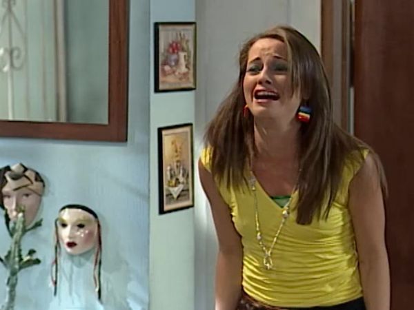 Calle Luna Calle Sol - Episodio 12
