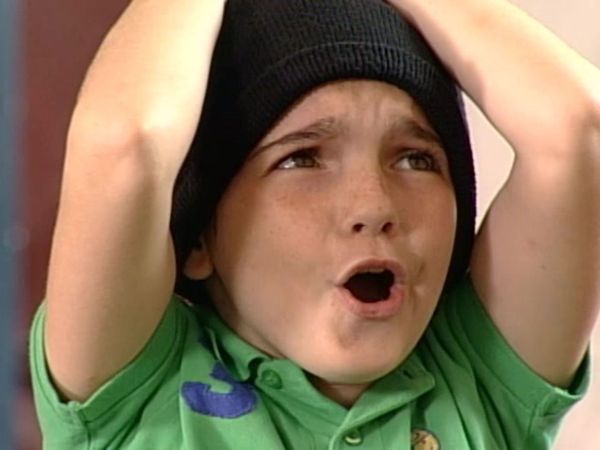 Calle Luna Calle Sol - Episodio 14