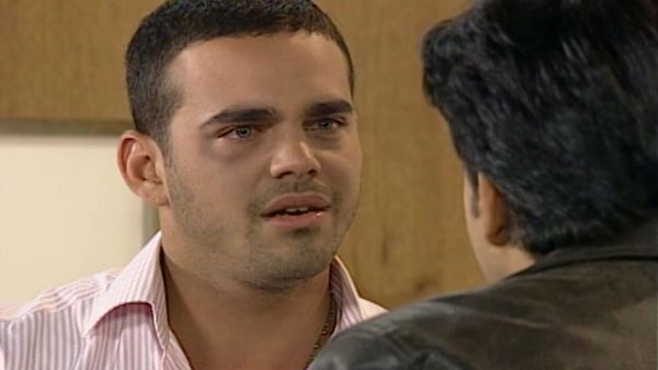 Calle Luna Calle Sol - Episodio 18